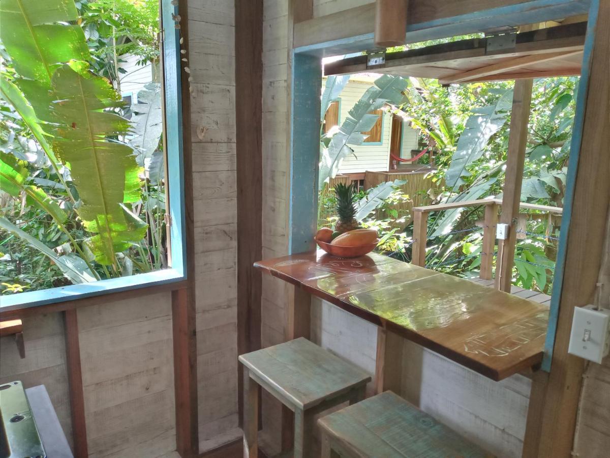 Jungle Paunch Villa Bocas del Toro Exterior photo